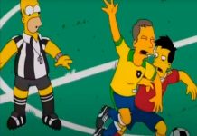 ‘Los Simpson’ predicen al próximo campeón del Mundial Qatar 2022 'Los Simpson' predicen al próximo campeón del Mundial Qatar 2022