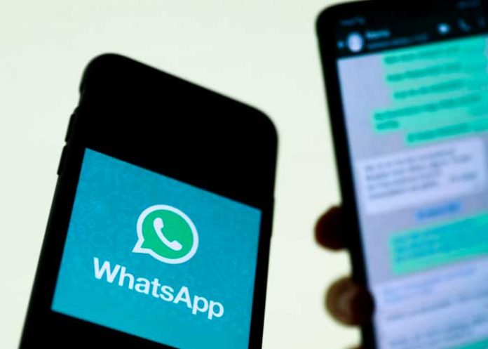 1 ¿Cómo funcionan? Ya podés crear las comunidades de WhatsApp
