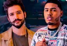 Camilo y Mike Towers presentan explosivo video urbano "Bebiendo sola"