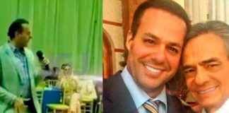 Critican a José Joel por "destrozar" una famosa canción de José José
