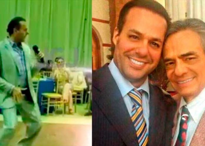 Critican a José Joel por 