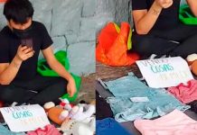 «Vendo cosas de mi ex» Joven es viral por vender pertenencias de su ex "Vendo cosas de mi ex" Joven es viral por vender pertenencias de su ex