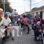 Conmemoran en Nandaime el paso a otro plano de vida de Carlos Fonseca Amador Conmemoran en Nandaime el paso a otro plano de vida de Carlos Fonseca Amador