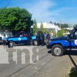 Prisión perpetua para el asesino de una mujer en urbanización de Chinandega Prisión perpetua para el asesino de una fémina en urbanización de Chinandega