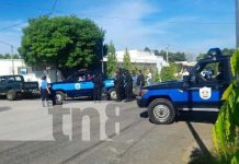 Prisión perpetua para el asesino de una mujer en urbanización de Chinandega Prisión perpetua para el asesino de una fémina en urbanización de Chinandega