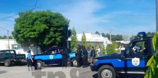 Prisión perpetua para el asesino de una fémina en urbanización de Chinandega