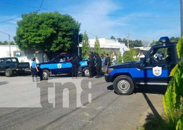 Prisión perpetua para el asesino de una fémina en urbanización de Chinandega