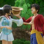 One Piece Odyssey publica un nuevo trailer recordándonos al arco de "Watter Seven"