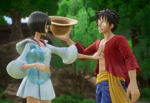 One Piece Odyssey publica trailer recordándonos Watter Seven One Piece Odyssey publica un nuevo trailer recordándonos al arco de "Watter Seven"