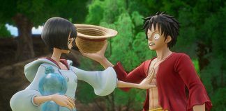 One Piece Odyssey publica un nuevo trailer recordándonos al arco de "Watter Seven"
