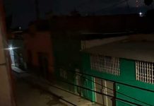 Joven graba un extraño lamento y aseguran se trata de «La Llorona» Joven graba un extraño lamento y aseguran se trata de "La Llorona"