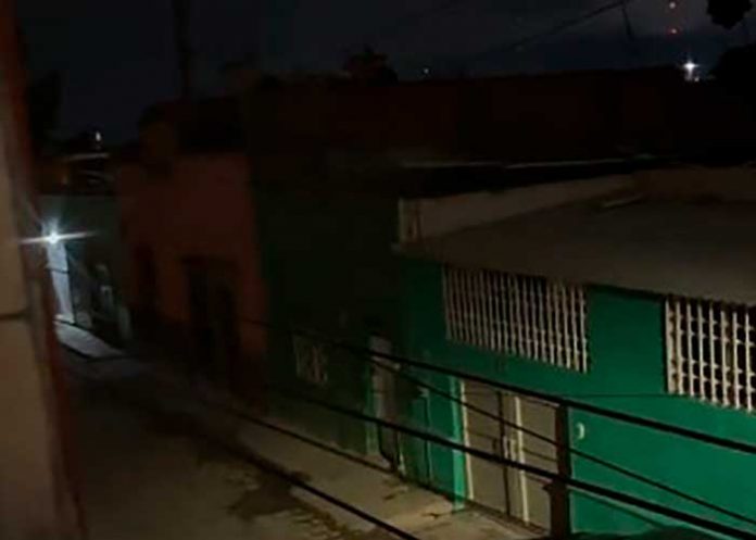 Joven graba un extraño lamento y aseguran se trata de 