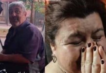Su hija se graduó y de la emoción los padres se sueltan en llanto Su hija se graduó y de la emoción los padres se sueltan en llanto