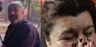 Su hija se graduó y de la emoción los padres se sueltan en llanto