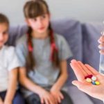 ¿La aspirina es recomendable para los niños?