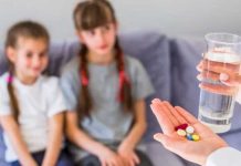 ¿La aspirina es recomendable para los niños?