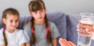¿La aspirina es recomendable para los niños?