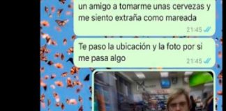 Joven usa una foto de Jeffrey Dahmer para hacerle broma a su mamá