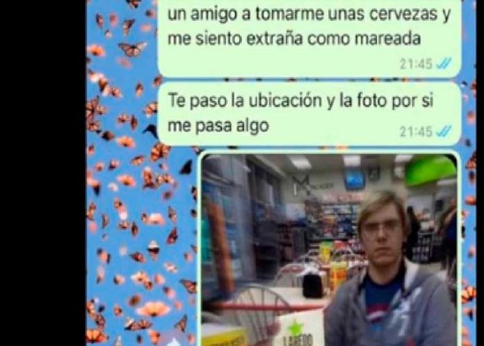 1 Joven usa una foto de Jeffrey Dahmer para hacerle broma a su mamá