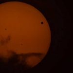 Misión «VERITAS» de la NASA se pospone para el 2031 Misión "VERITAS" de la NASA se pospone para el 2031