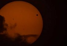 Misión «VERITAS» de la NASA se pospone para el 2031 Misión "VERITAS" de la NASA se pospone para el 2031