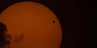 Misión "VERITAS" de la NASA se pospone para el 2031