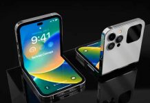 Revelan el primer diseño de un iPhone 13 Pro con pantalla plegable Revelan el primer diseño de un iPhone 13 Pro con pantalla plegable