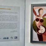 Nicaragua participó en Exposición Internacional «Latinoamérica es mujer» Nicaragua participó en Exposición Internacional "Latinoamérica es mujer"