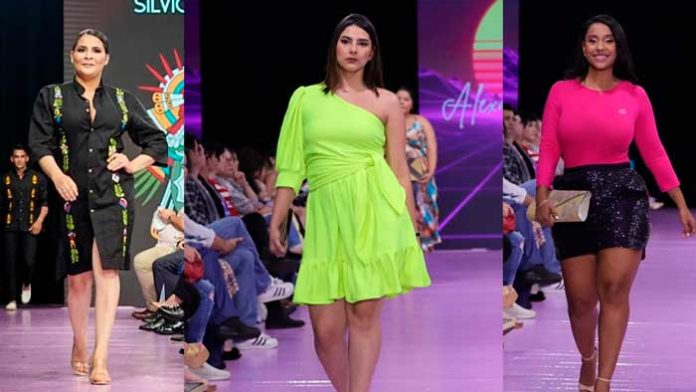 De presentadoras a modelos: Rompiendo estereotipos de belleza en Nicaragua