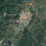 Mujer y hombre atacan con arma blanca a joven en Jalapa Mujer y hombre atacan con arma blanca a joven en Jalapa