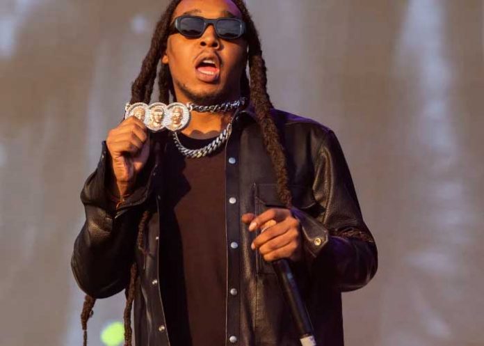 Fallece Takeoff del grupo 