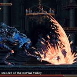 «Dark Souls 3 en 2D» el proyecto que Bandai Namco rechazó "Dark Souls 3 en 2D" el proyecto que Bandai Namco rechazó