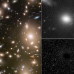 Impresionante, telescopio Hubble capta explosión de una estrella Impresionante, telescopio Hubble capta explosión de una estrella