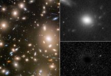 Impresionante, telescopio Hubble capta explosión de una estrella