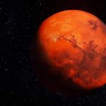 ¡De locos! Encuentran un pato en el planeta Marte (FOTO)