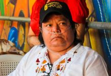 En horas de la tarde falleció el artista esteliano Roberto Loaisiga