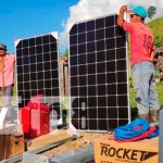 Energía renovable y limpia llega a comunidades remotas del Caribe