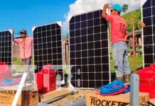 Energía renovable y limpia llega a comunidades remotas del Caribe