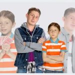 "Benito Rivers": Octavio Ocaña tendrá su propia bioserie