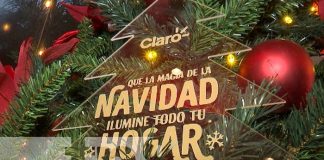 Claro presenta nuevas promociones en esta época navideña