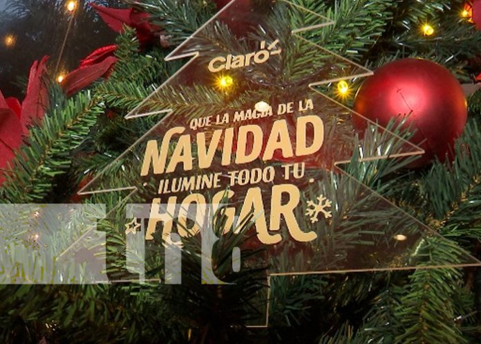 Claro presenta nuevas promociones en esta época navideña