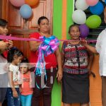 Más viviendas dignas y seguras para familias de Juigalpa Más viviendas dignas y seguras para familias de Juigalpa