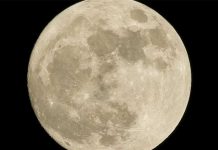 ¡Increíble! Astronauta entrena en un volcán para “simular la Luna”