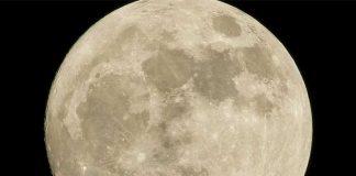 ¡Increíble! Astronauta entrena en un volcán para “simular la Luna”