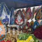 Familias de Juigalpa se preparan para conmemorar el día de los difuntos