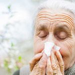 Por esta razón la gripe es un peligro para los adultos mayores Por esta razón la gripe es un peligro para los adultos mayores