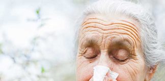 Por esta razón la gripe es un peligro para los adultos mayores