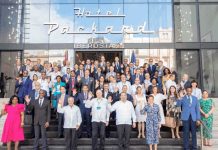 Delegación nicaragüense participó en conferencia de AEC de cooperación