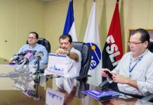 Por 38 semanas consecutivas, el precio de los hidrocarburos en Nicaragua se mantiene Por 38 semanas consecutivas, el precio de los hidrocarburos en Nicaragua se mantiene