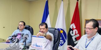 Por 38 semanas consecutivas, el precio de los hidrocarburos en Nicaragua se mantiene
